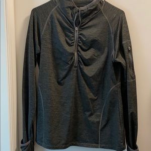 Costco workout jacket